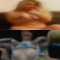 Women looking Wyoming