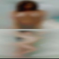 Woman looking Plattsburgh