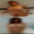 Retired adult swingers