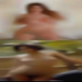Average nude woman galleries