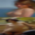 Mature women fond nudism