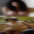 Nude middle women Maine