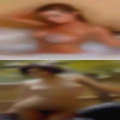 Nudist swingers