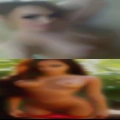Woman sexing with nude