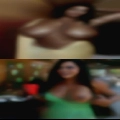 Naked black women Dalton