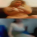 From Santee, naked
