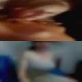 Horny girls pillow