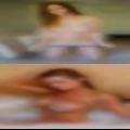 Hot naked female swingers