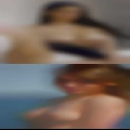Naked women Bobtown